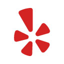 Yelp review button for University Chiropractic in Palo Alto