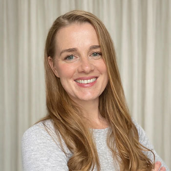 Aubrey Hefner, DC at University Chiropractic in Palo Alto