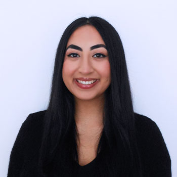 Eisha Mann, DC at University Chiropractic in Palo Alto