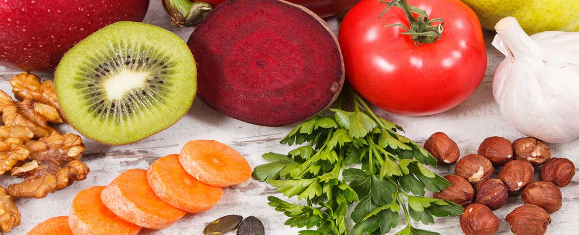 food used to help reduce inflammation