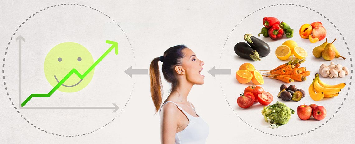 healthy foods to eat to gain more energy