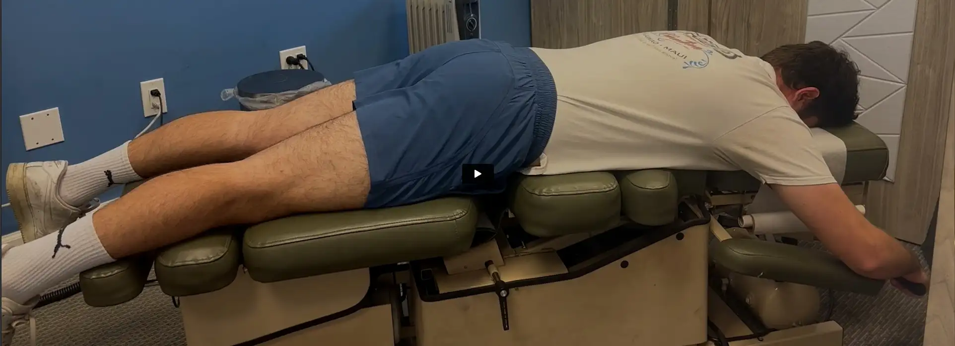 Welcome to University Chiropractic in Palo Alto