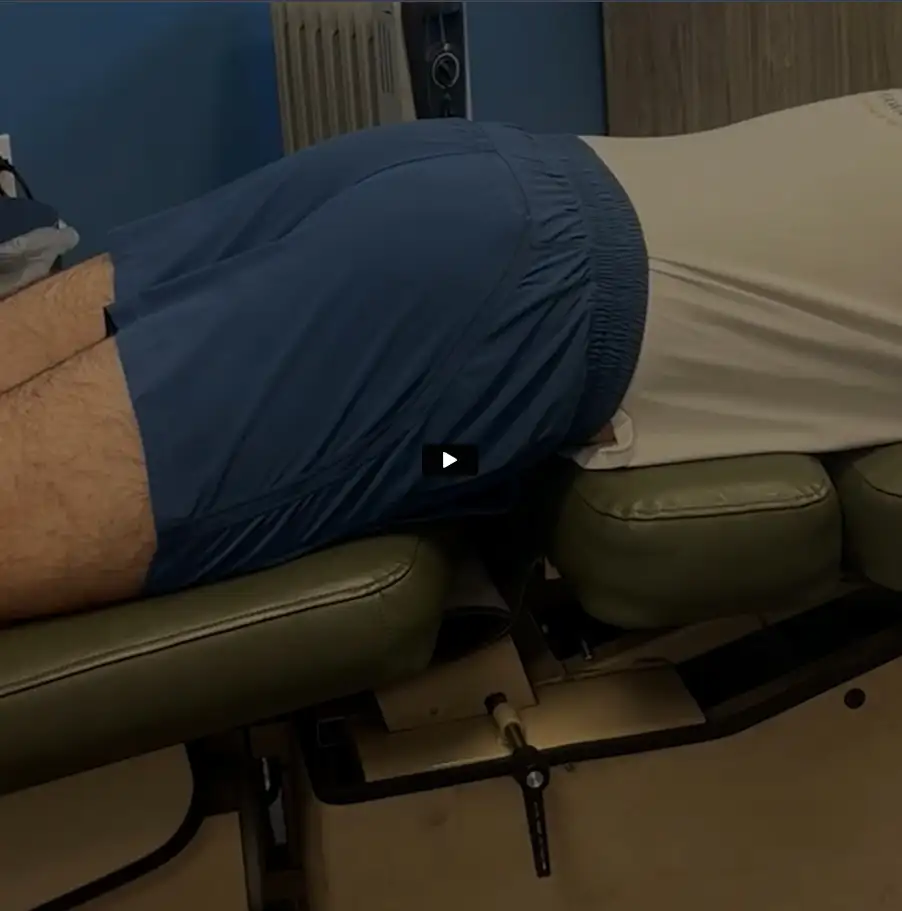 Mobile welcome to University Chiropractic in Palo Alto