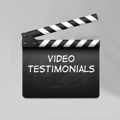 Chiropractor Video Treatment Testimonials for University Chiropractic in Palo Alto